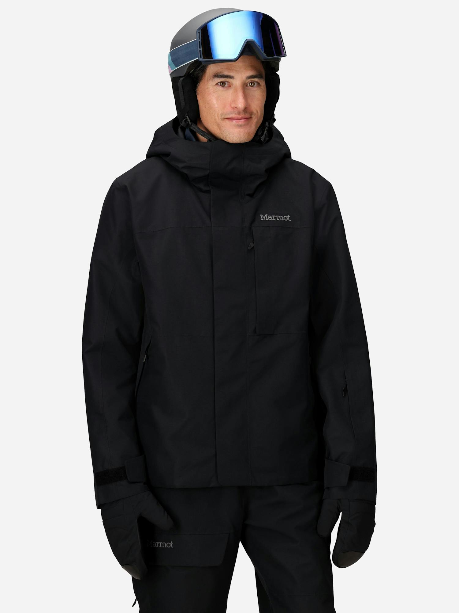 Marmot Men's Glades Jacket in Black