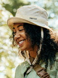 Marmot Kodachrome UPF 50 Sun Hat (Spring 2025) in Light Oak