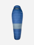 Marmot Trestles Elite Eco 20° Sleeping Bag in Arctic Navy/Steel Onyx | Down