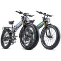R5 Pro Combo - 1500W - Green / 1500W - Gray