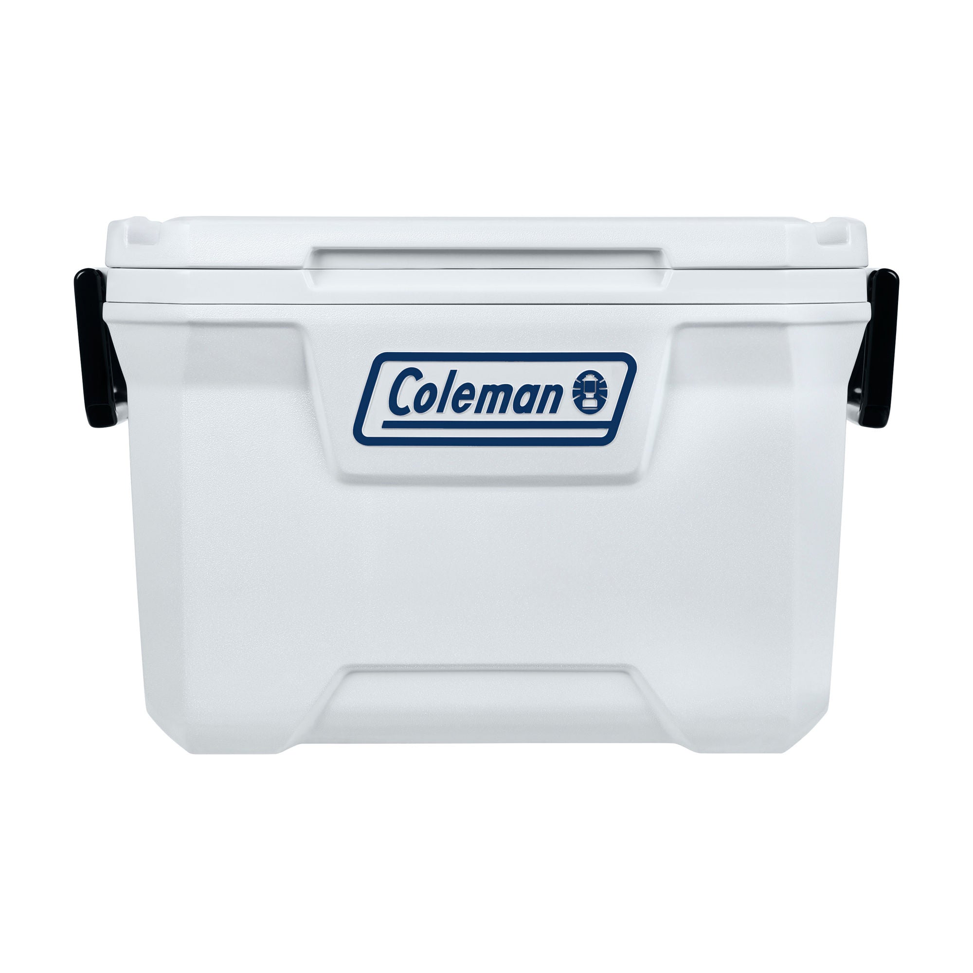 Coleman Classic Series 52-Quart Marine Hard Cooler | White