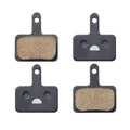 Disc Brake Pads (2 Pairs) - Y3
