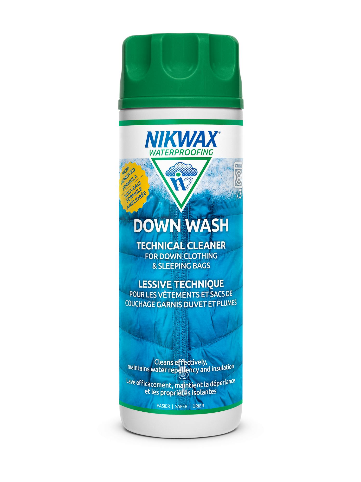 Marmot Nikwax Down Wash Direct in NikWax No Color