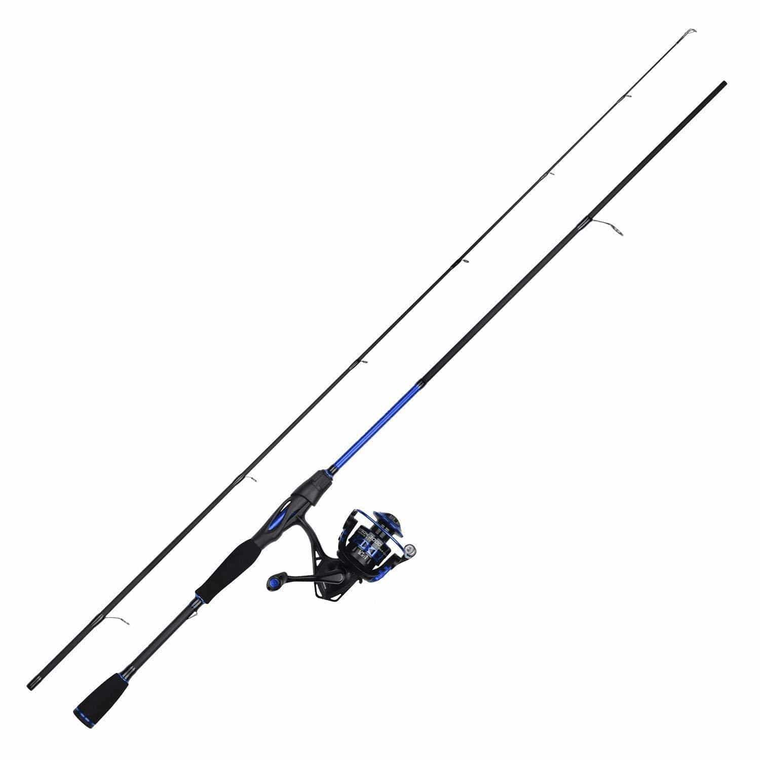 KastKing Centron Spinning Combos