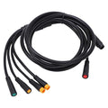 E-Bike Main Wiring Harness Replacement Assembly - Y3