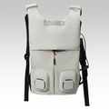 Traverseon Wearable Cooling Vest – TEC Air Conditioner Work Vest