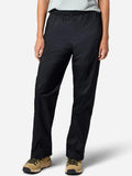 Marmot Women's PreCip® Evo Rain Pants - Short in Black