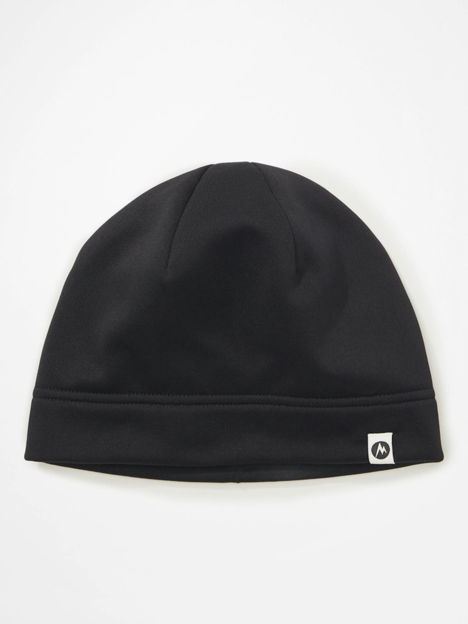 Marmot Olden Polartec® Beanie in Black