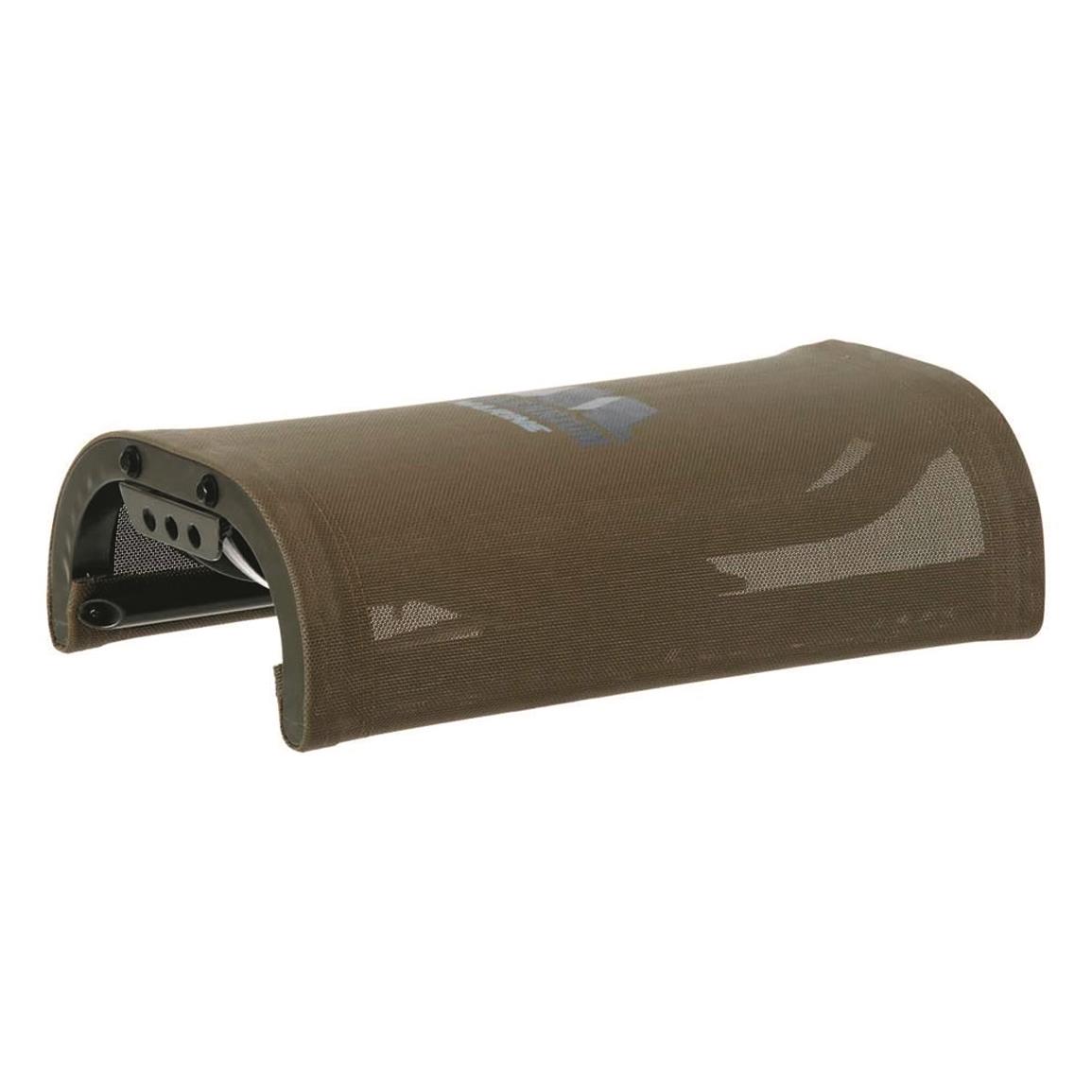 Millennium Marine B Series Palm Horse Boat Seat