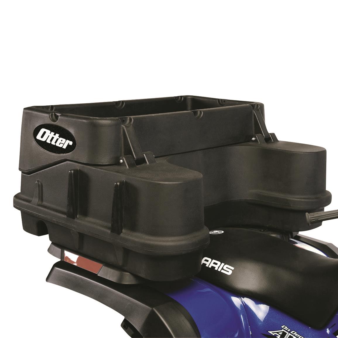 Otter Rear ATV Box