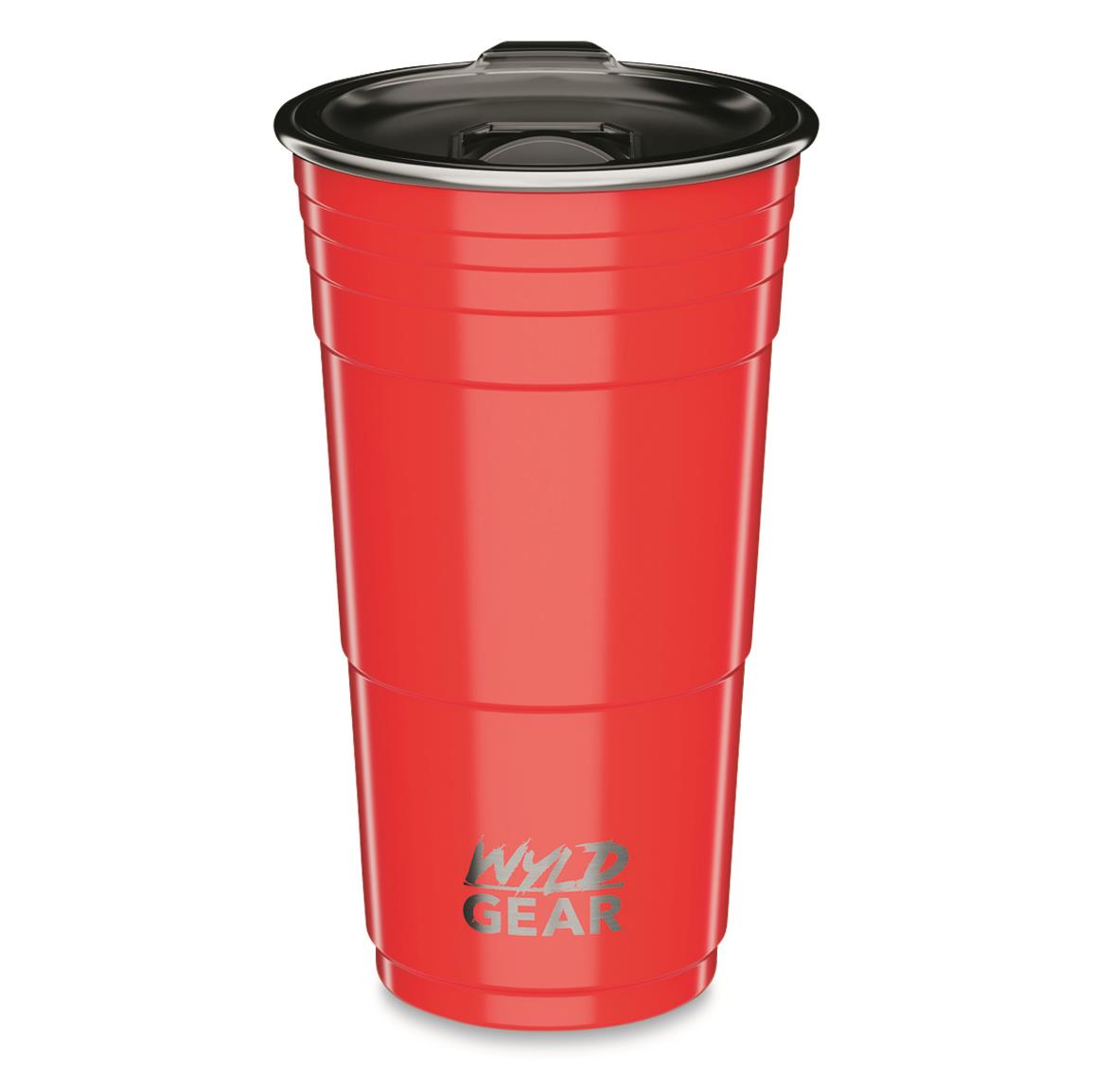 WYLD Gear WYLD Cup, 16 oz.