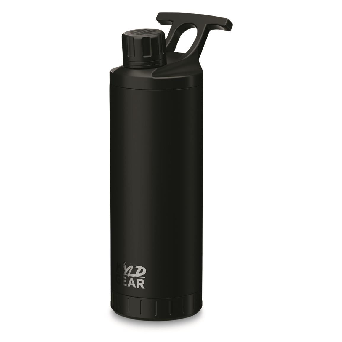 WYLD Gear Mag Bottle, 18 oz.