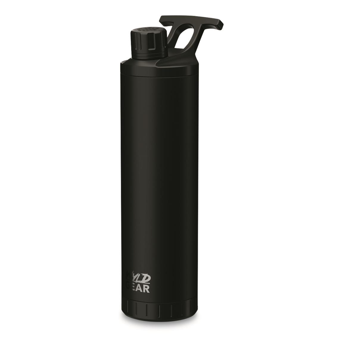 WYLD Gear Mag Bottle, 24 oz.