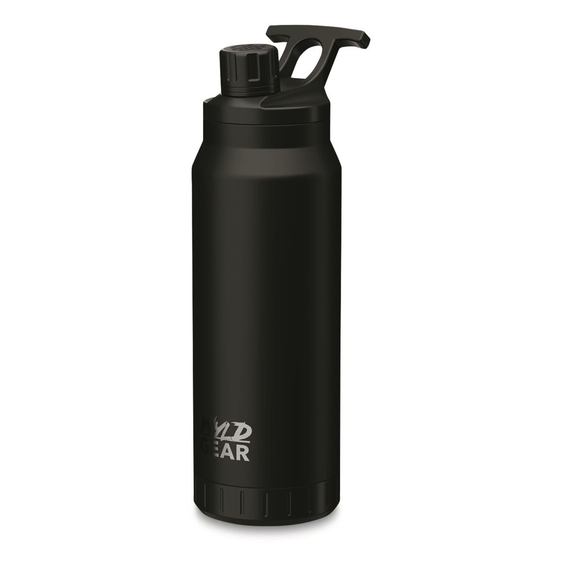 WYLD Gear Mag Bottle, 34 oz.