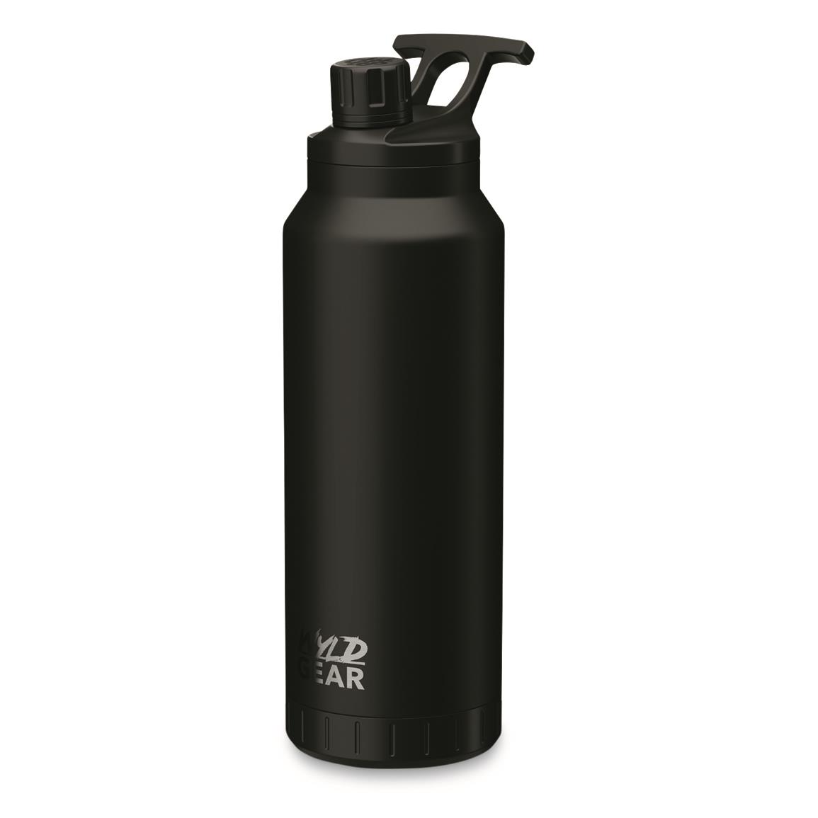 WYLD Gear Mag Bottle, 44 oz.
