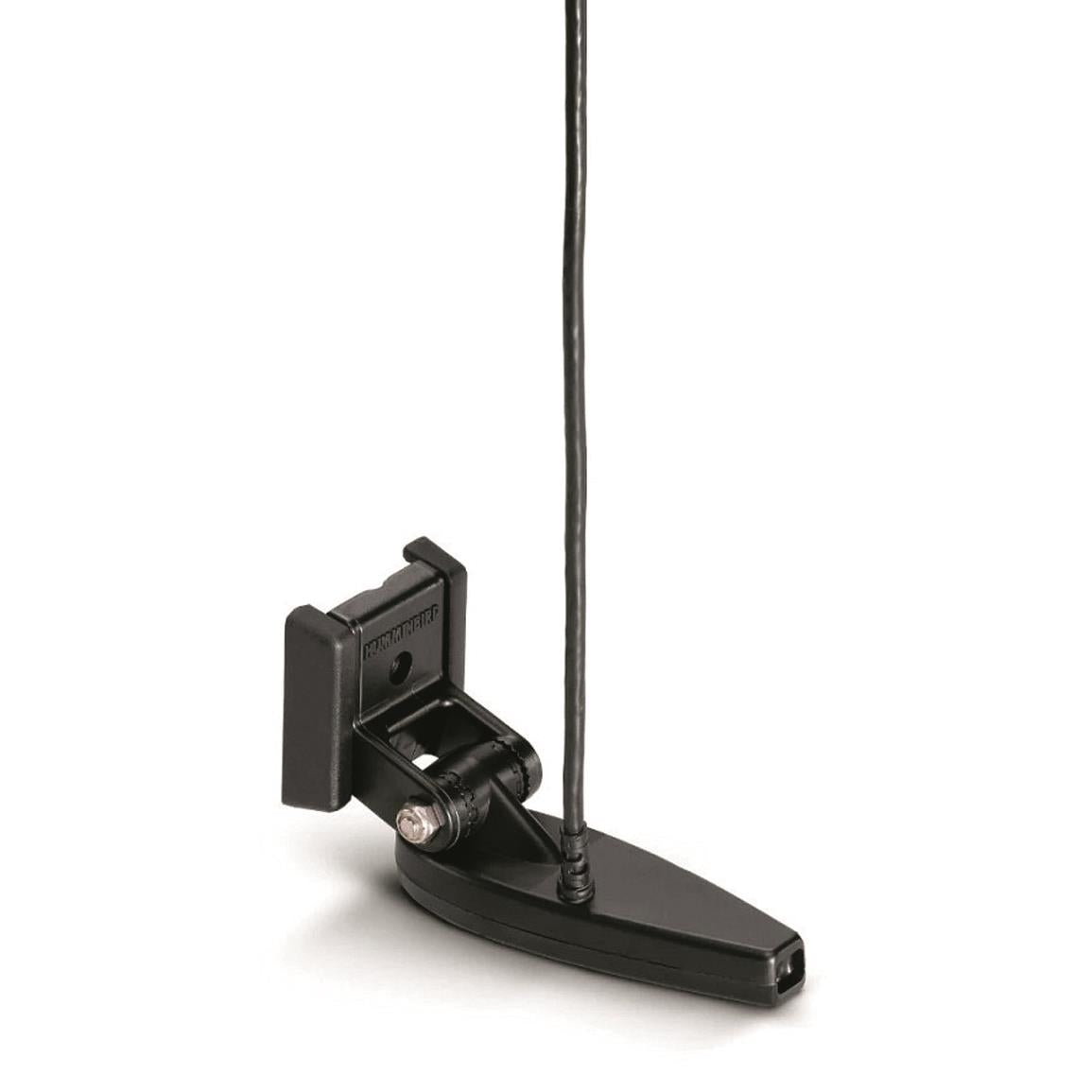 Humminbird Down Imaging, Dual Spectrum CHIRP with Temp Transom Transducer