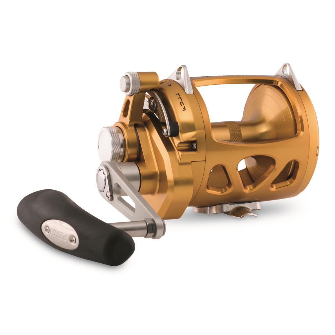 PENN International® VI Reel