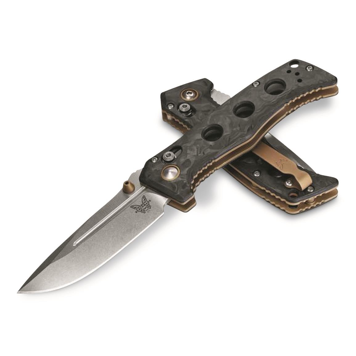 Benchmade 273-03 Mini Adamas Folding Knife