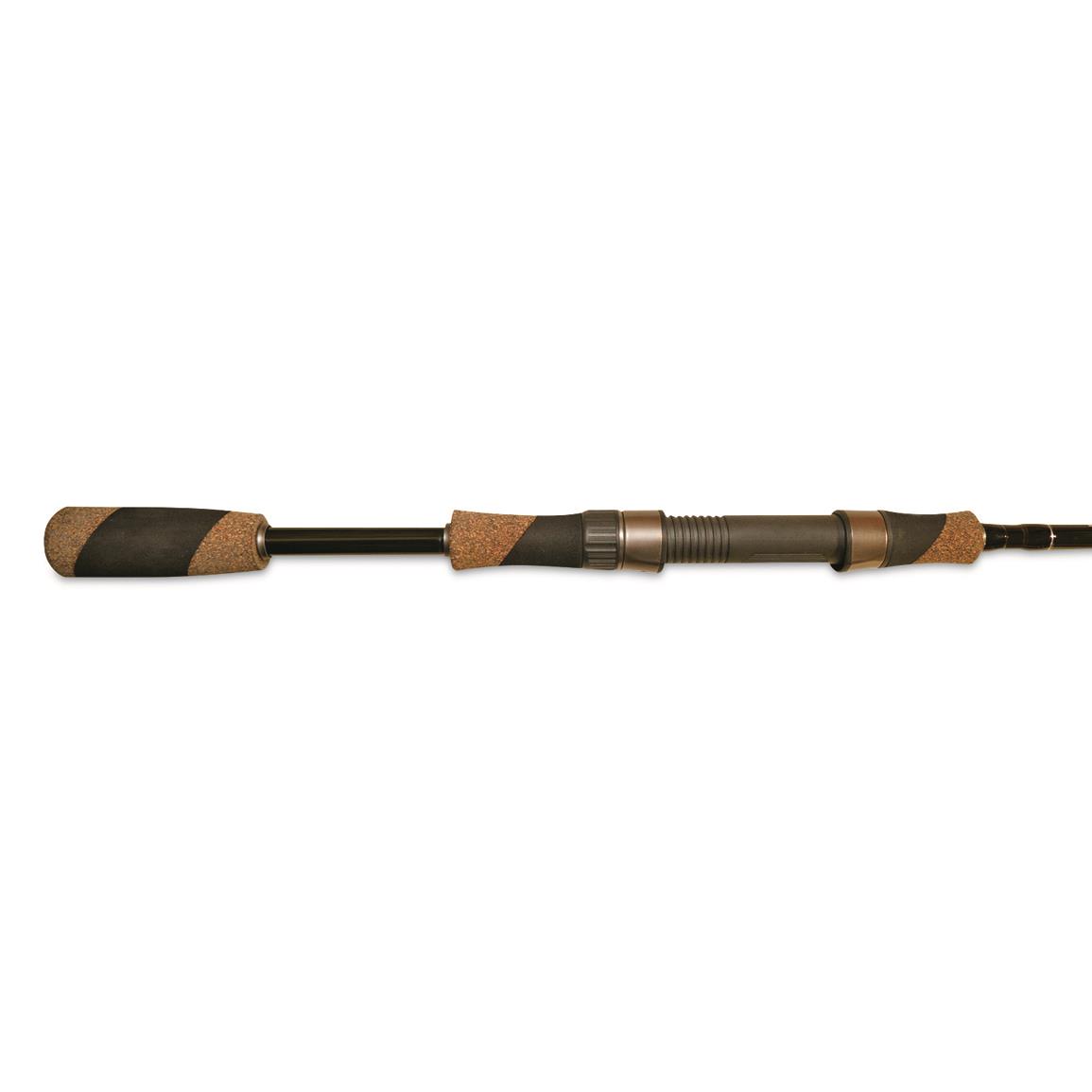 2B Fishing Ceres Spinning Rods