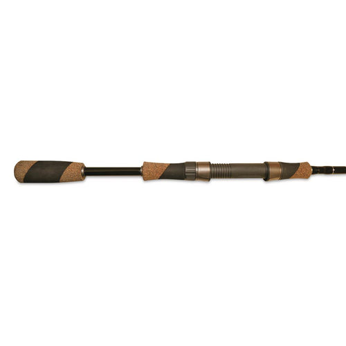 2B Fishing Ceres Spinning Rods
