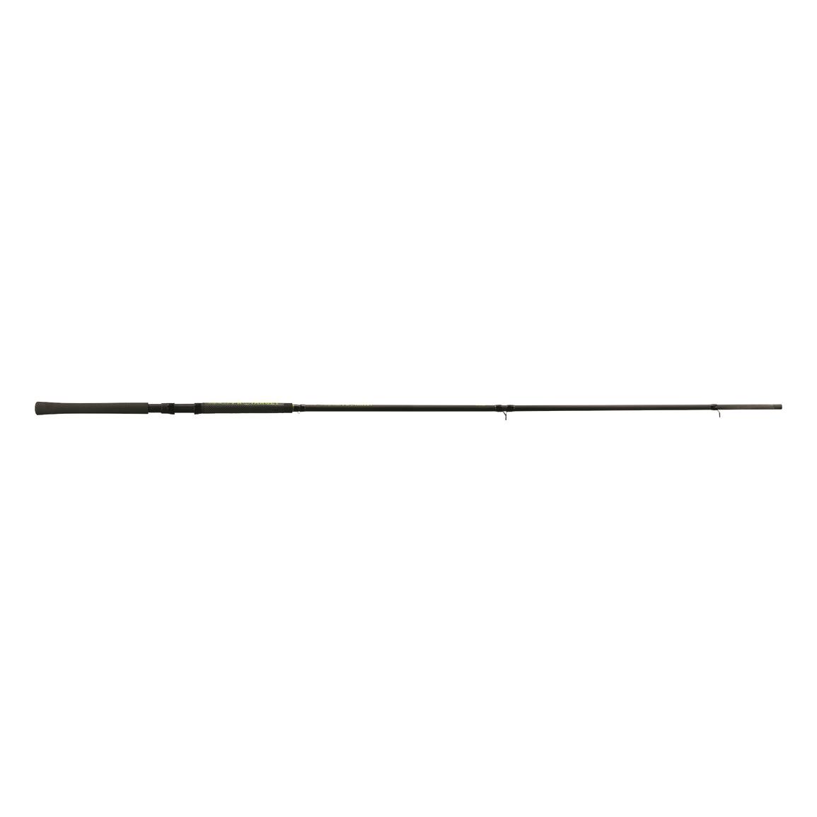 Mr. Crappie Wally Marshall Pro Target Casting Rods