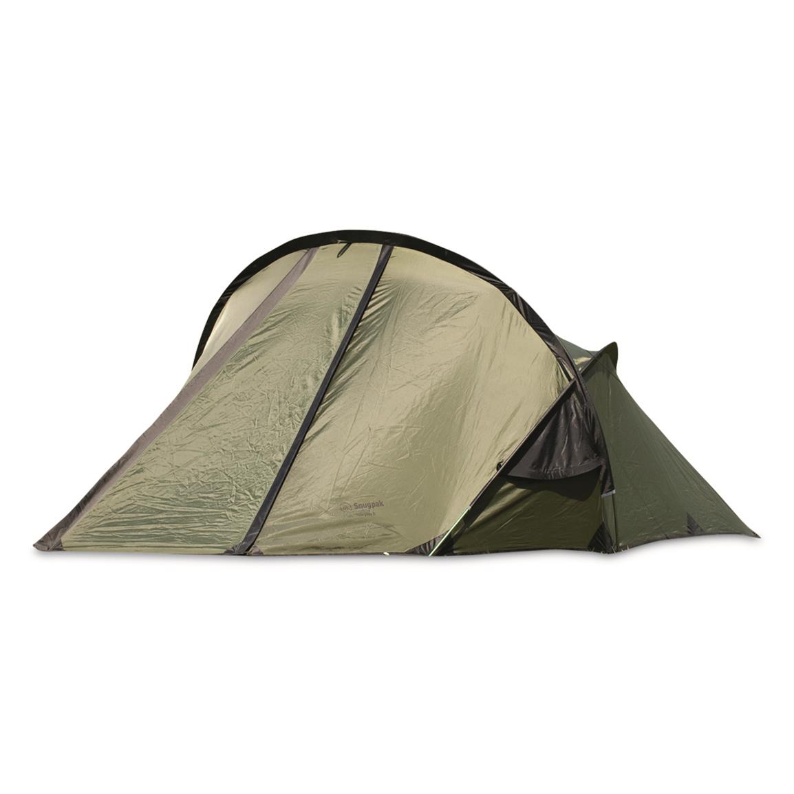 Snugpak Scorpion 3 IX 3 Person Tent