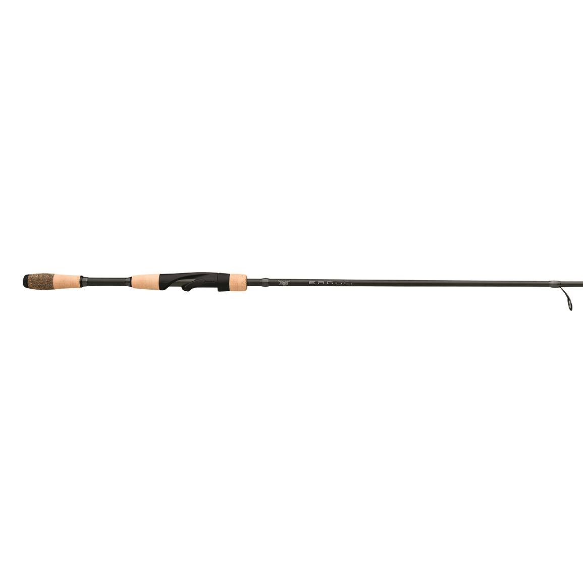 Fenwick Eagle® Bass Spinning Rods