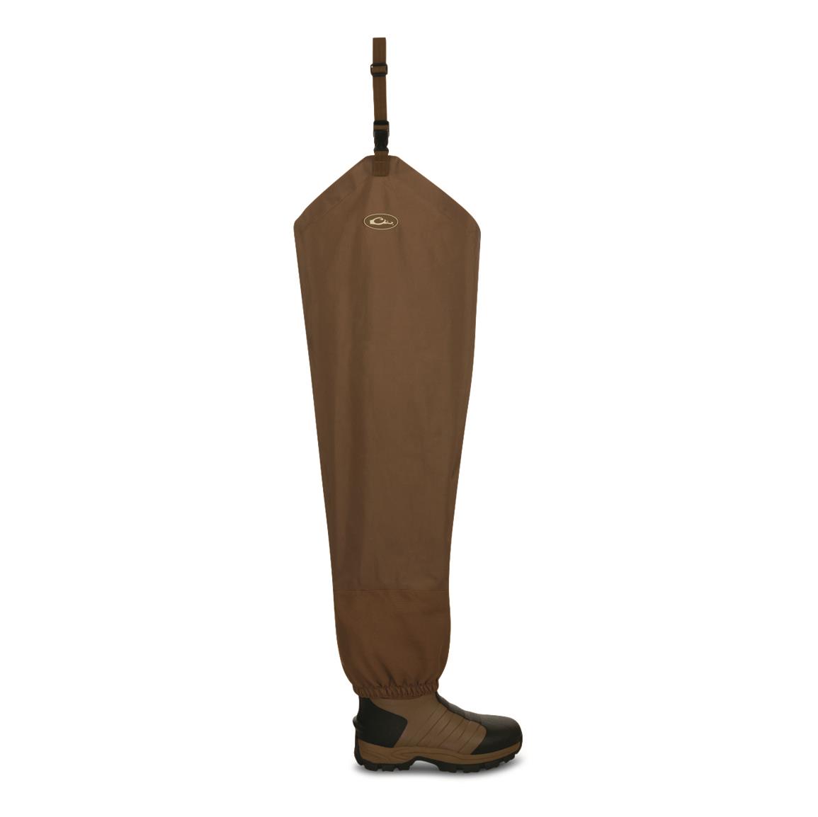 Drake EST Waterfowlers Hip Boot