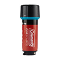 Coleman OneSource™ Rechargeable Lithium-Ion Battery | Pack of 1 | Black & Red