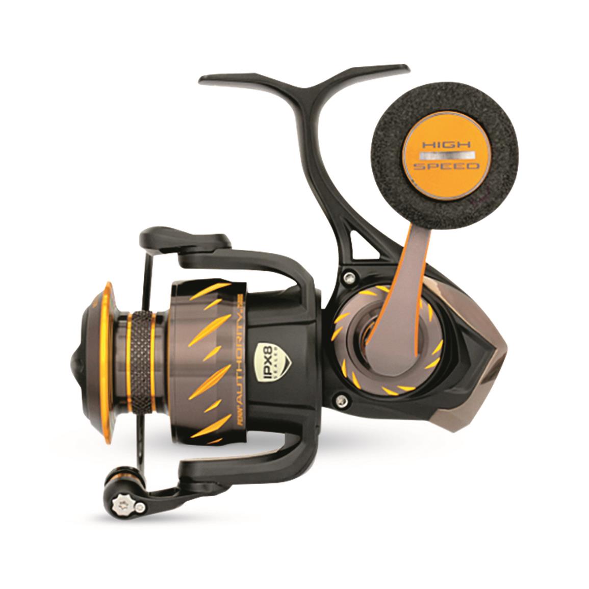 PENN Authority® Spinning Reel