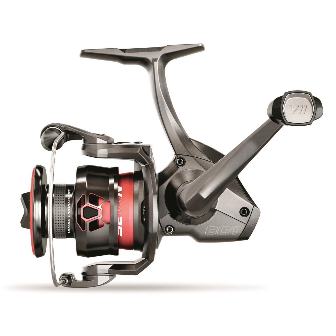 Seviin GF Series Spinning Reel