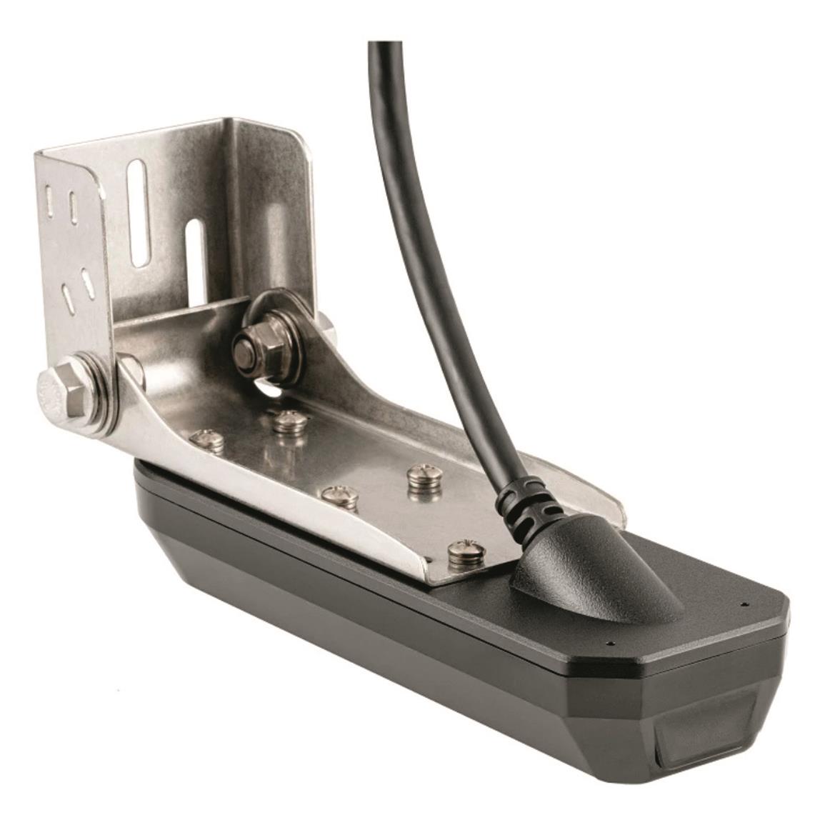 Humminbird XM 14 HW CMSI T Compact MEGA Side Imaging+ Transducer