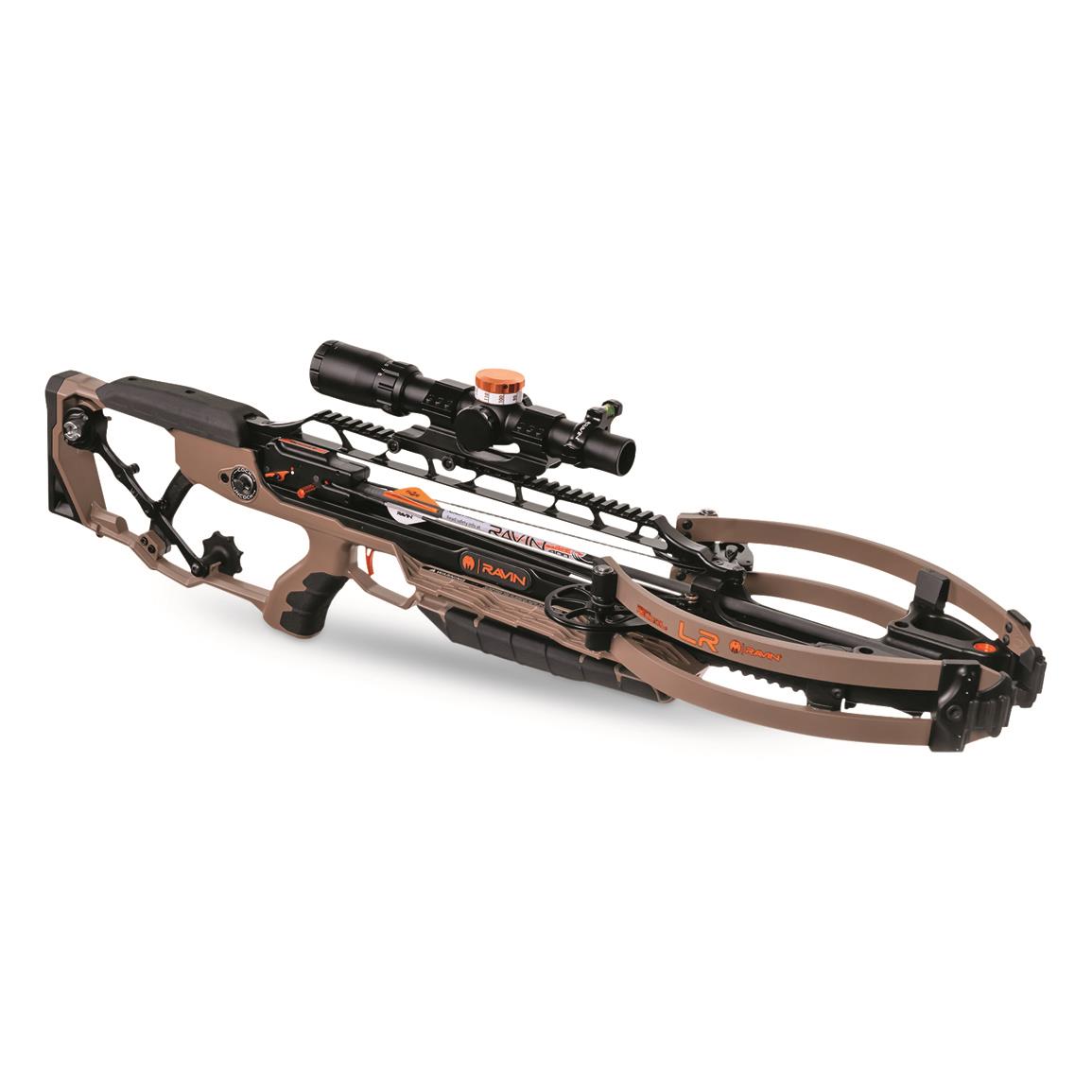 Ravin LR 450 Crossbow