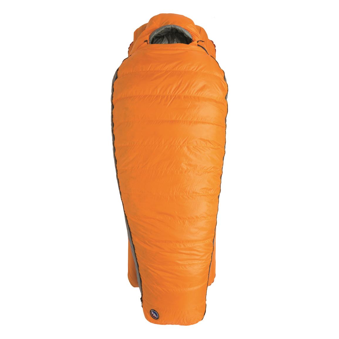 Big Agnes Torchlight EXP 0° Sleeping Bag