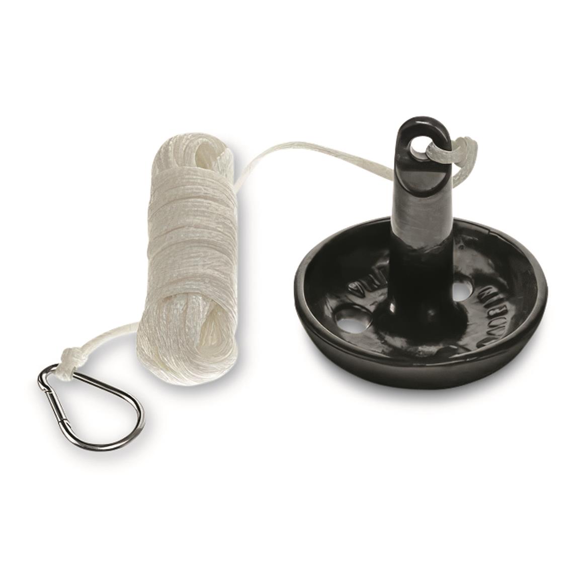 T-H Marine Boat Mushroom Anchor Kit, 10 lb.