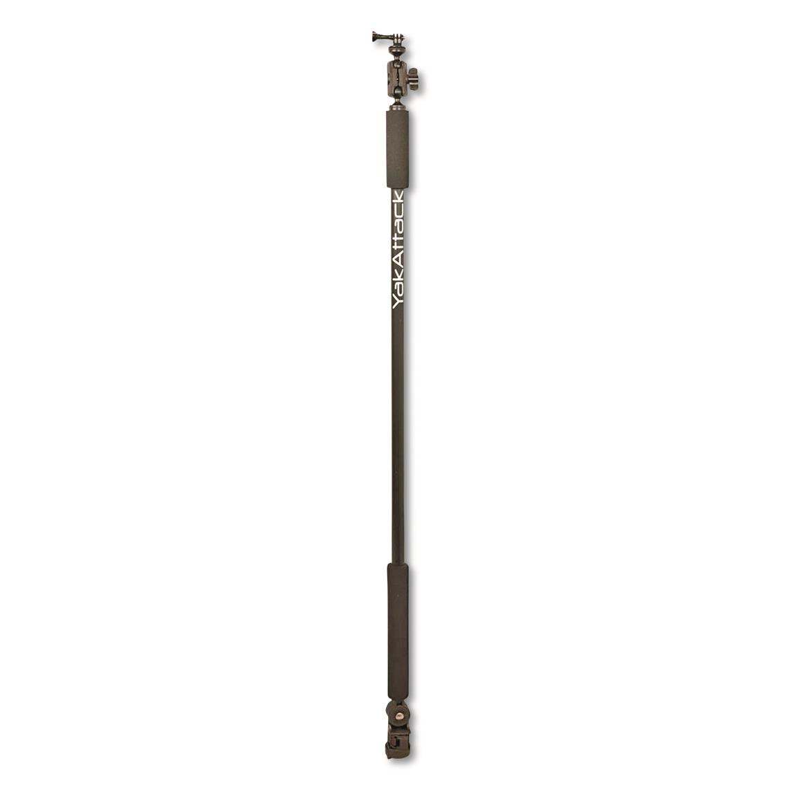 YakAttack BroomStick Pro Camera Mount