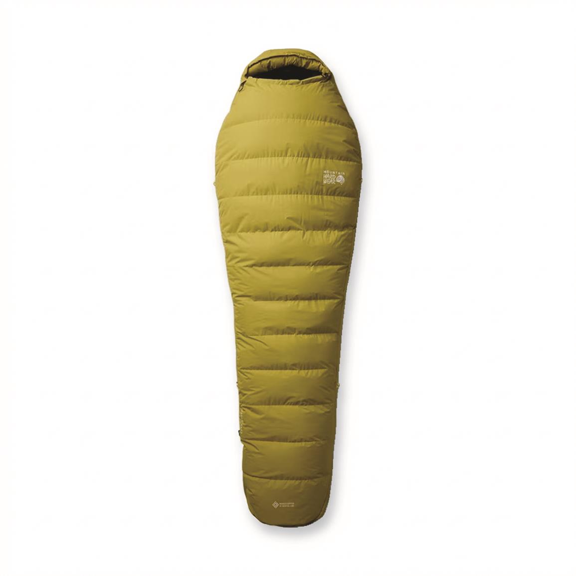 Mountain Hardwear Bishop Pass Windstopper 0° Sleeping Bag