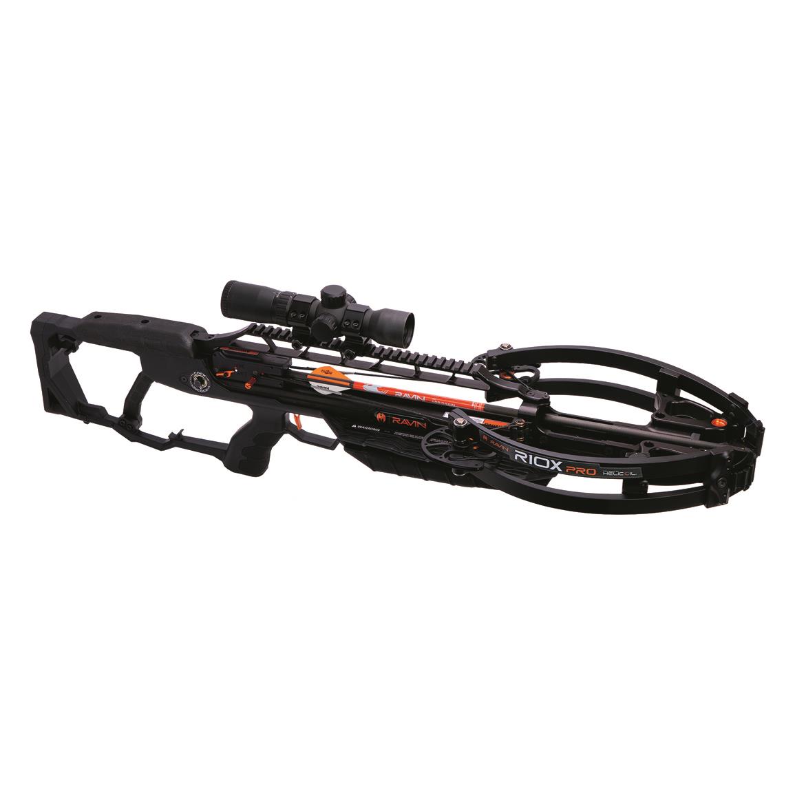 Ravin R10X Pro Crossbow