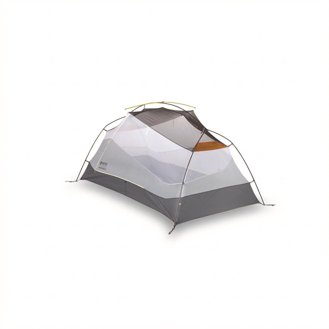 NEMO Dagger OSMO 2-Person Tent