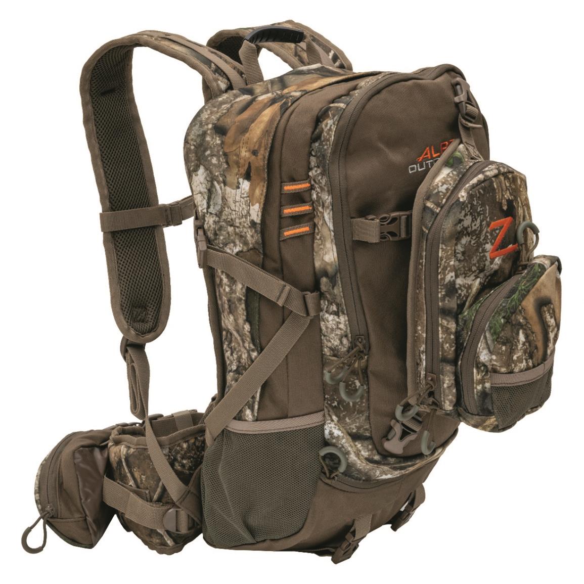 Alps OutdoorZ Crossfire Backpack