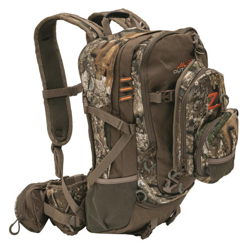 Alps OutdoorZ Crossfire Backpack