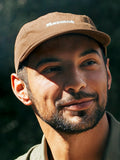 Marmot Penngrove 5 Panel Cap (Spring 2026) in Coffee | Cotton