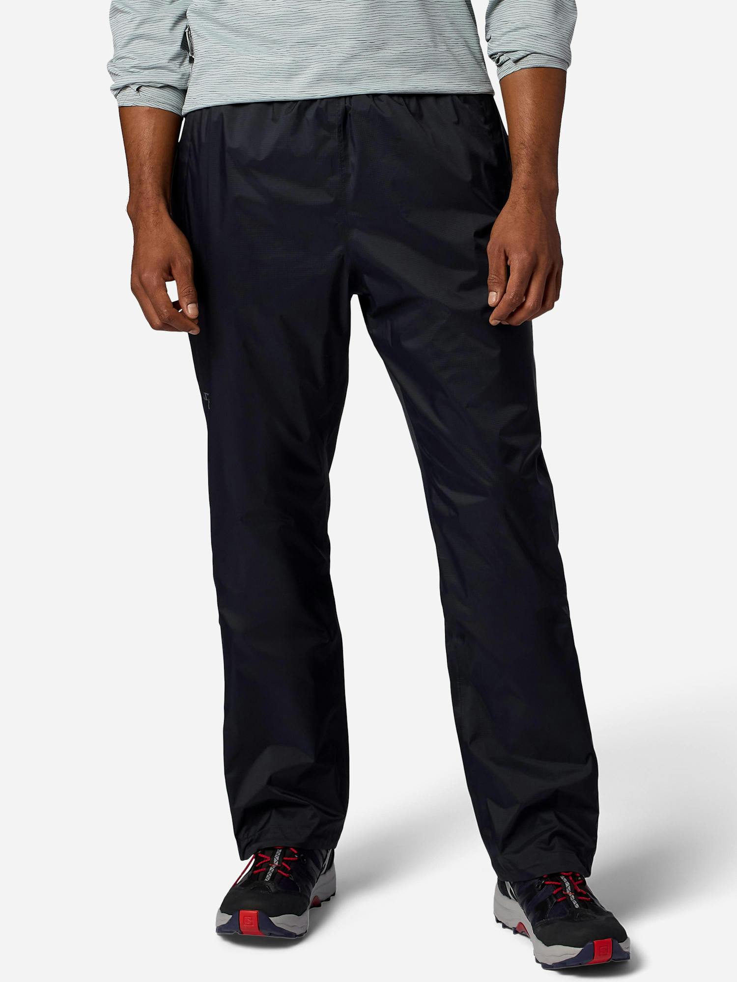 Marmot Men's PreCip® Evo Rain Pants - Long in Black