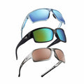 KastKing 3-Pack Polarized Fishing Sunglasses