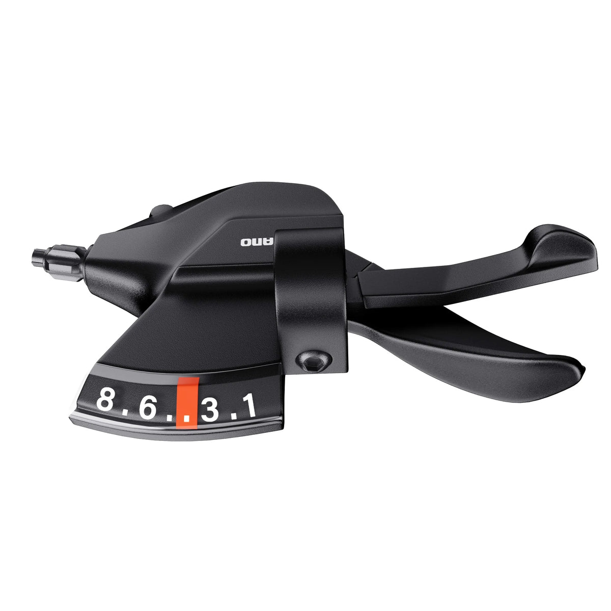 SHIMANO 8-speed SL-M315-8R Right Side