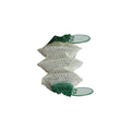Coleman Insta-Clip® 2 #95 Mantles | Green & White
