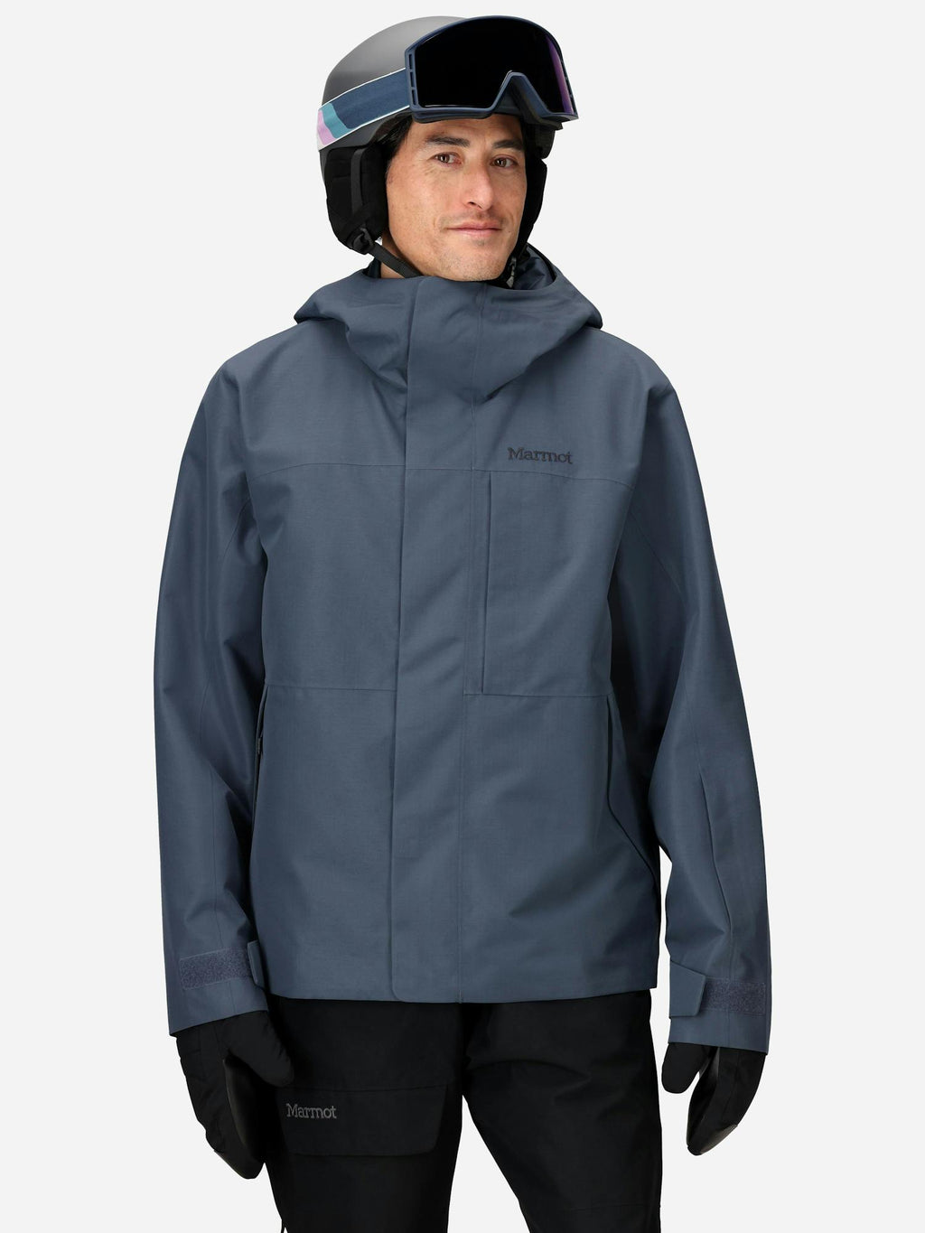 Marmot Men's Glades Jacket in Thunderhead