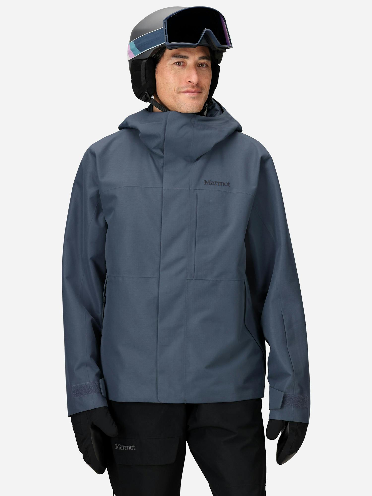 Marmot Men's Glades Jacket in Thunderhead