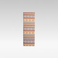 Traverseon Ethnic Style 5cm Dual Valve Self-Inflating Sleeping Pad