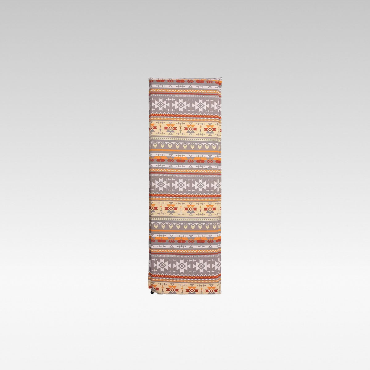 Traverseon Ethnic Style 5cm Dual Valve Self-Inflating Sleeping Pad